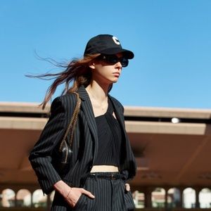 Authentic Celine baseball Cap- Sold out everywhere